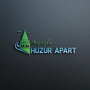  Appartement Beyoglu Huzur Apart Turquie
