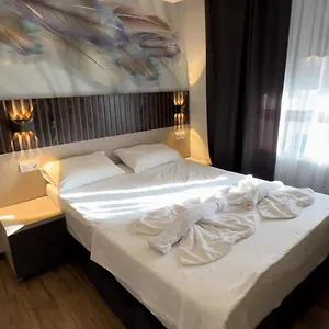 Appartement By Samarkand Travel Agency Turquie